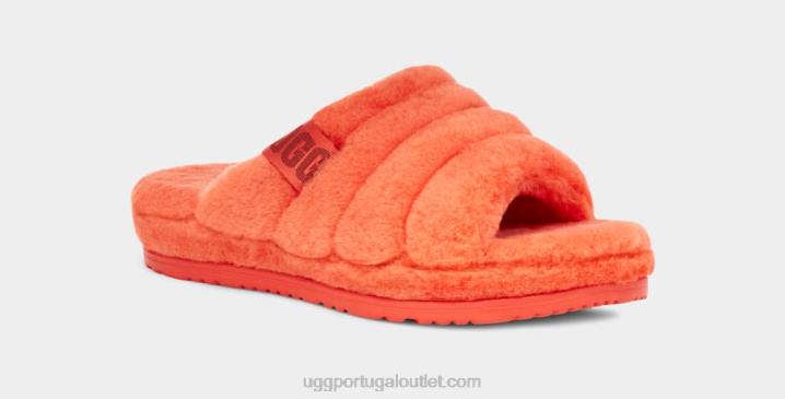 perigo laranja afofar você UGG 20TJ1622 homens