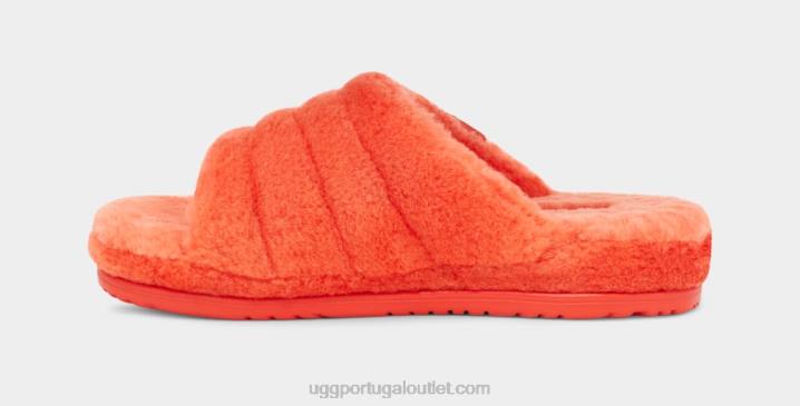 perigo laranja afofar você UGG 20TJ1622 homens