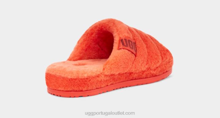 perigo laranja afofar você UGG 20TJ1622 homens