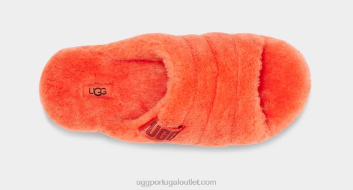 perigo laranja afofar você UGG 20TJ1622 homens