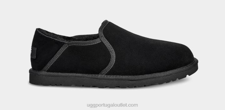 preto Kenton UGG 20TJ1499 homens