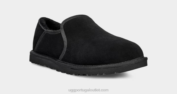 preto Kenton UGG 20TJ1499 homens