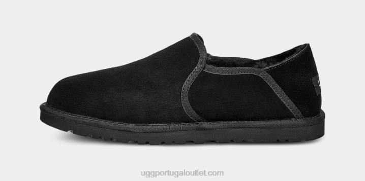 preto Kenton UGG 20TJ1499 homens