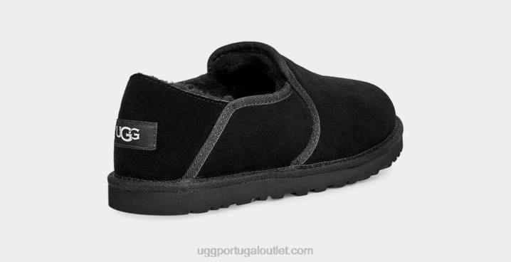 preto Kenton UGG 20TJ1499 homens