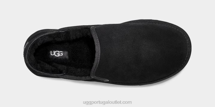 preto Kenton UGG 20TJ1499 homens