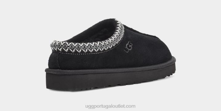 preto tasman UGG 20TJ1413 homens