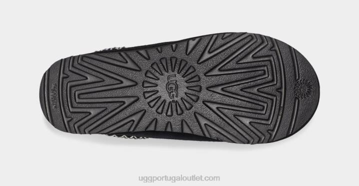preto tasman UGG 20TJ1413 homens