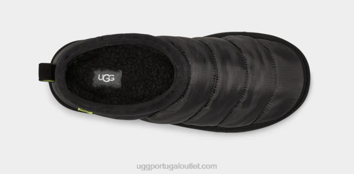 preto tasman lta UGG 20TJ1489 homens