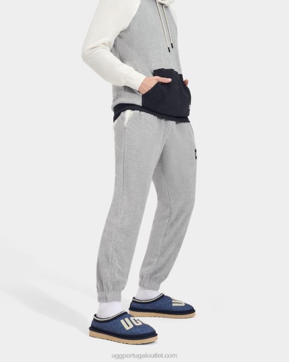 safira escura camisa de pele tasman aconchegante UGG 20TJ1584 homens