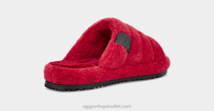 samba red fluff afofar você UGG 20TJ1627 homens
