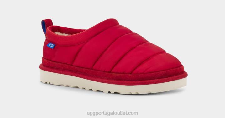 samba vermelho tasman lta UGG 20TJ1594 homens