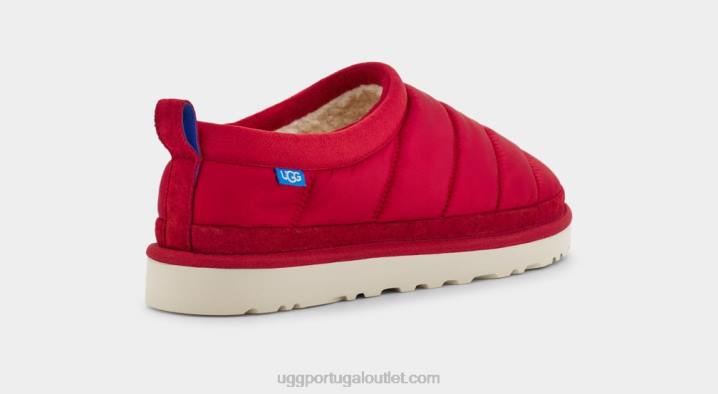 samba vermelho tasman lta UGG 20TJ1594 homens