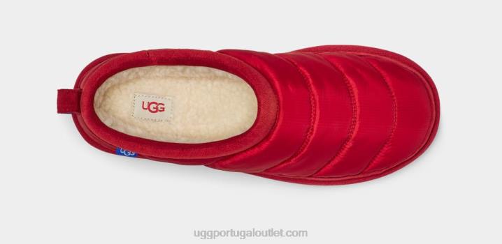 samba vermelho tasman lta UGG 20TJ1594 homens