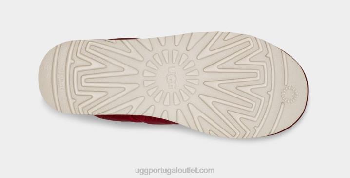 samba vermelho tasman lta UGG 20TJ1594 homens