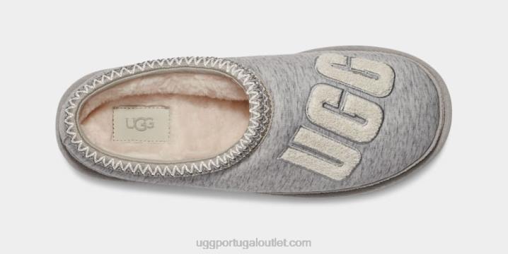 selo camisa de pele tasman aconchegante UGG 20TJ1585 homens