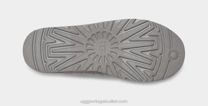 selo camisa de pele tasman aconchegante UGG 20TJ1585 homens