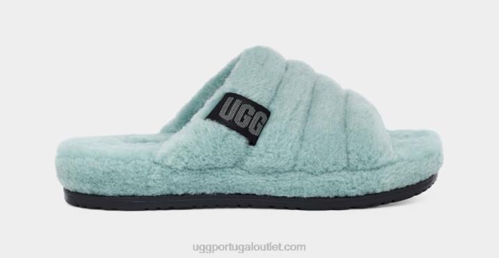 tubarão cinza/preto afofar você UGG 20TJ1621 homens