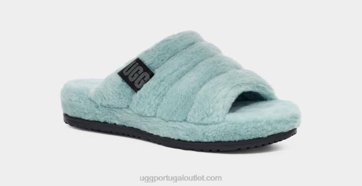 tubarão cinza/preto afofar você UGG 20TJ1621 homens
