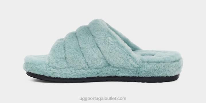 tubarão cinza/preto afofar você UGG 20TJ1621 homens