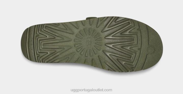 verde musgo/laranja sandália dune lta UGG 20TJ1566 homens