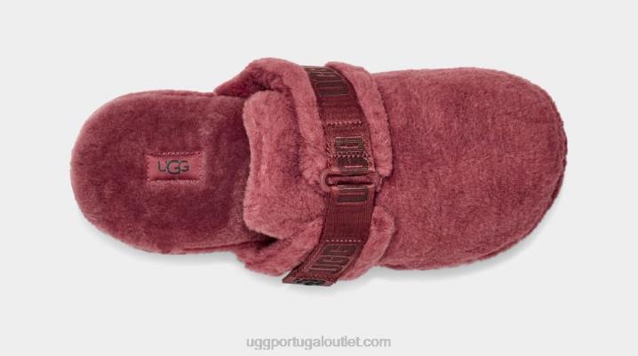 vinho tinto afofá-lo UGG 20TJ1634 homens