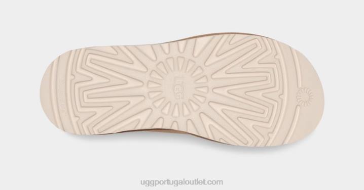 areia/santorin escorregador da costa dourada UGG 20TJ1454 homens