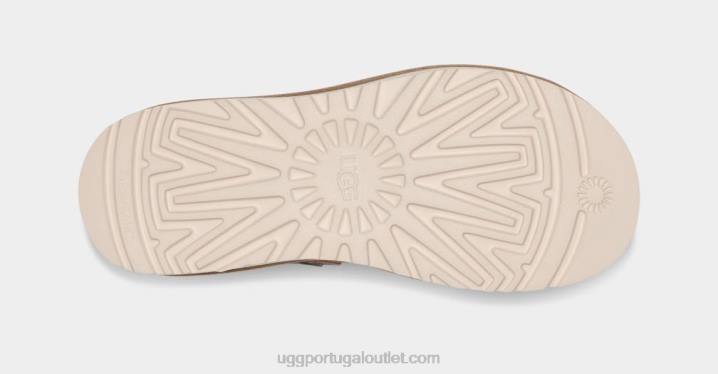 areia/santorin tamancos da costa dourada UGG 20TJ1463 homens
