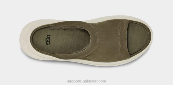 azeitona queimada diapositivo ca805 v2 UGG 20TJ1607 homens