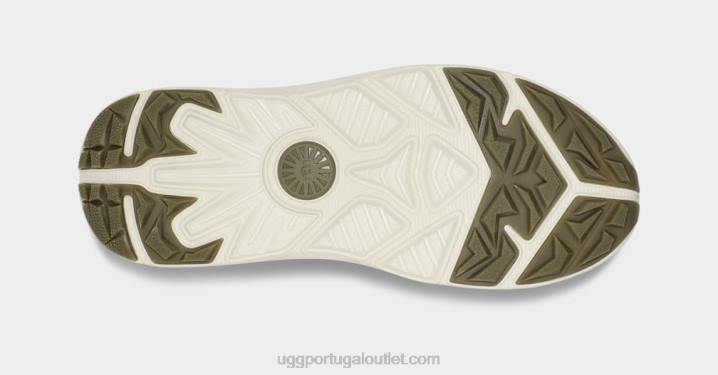 azeitona queimada diapositivo ca805 v2 UGG 20TJ1607 homens