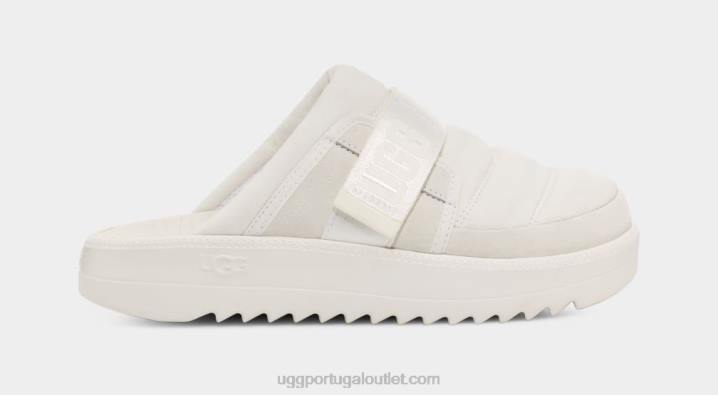 branco corrediça maxxer UGG 20TJ1458 homens
