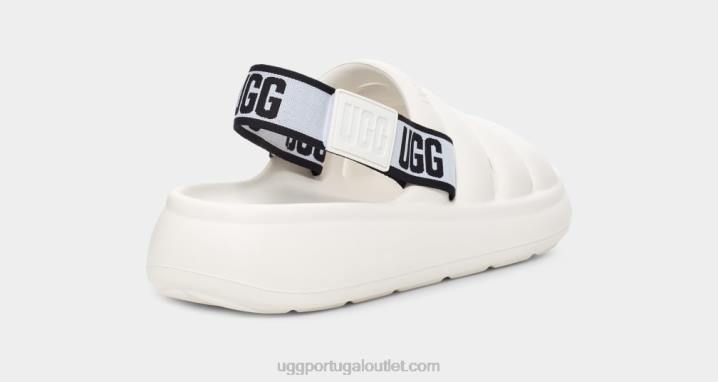 branco esporte sim UGG 20TJ1497 homens