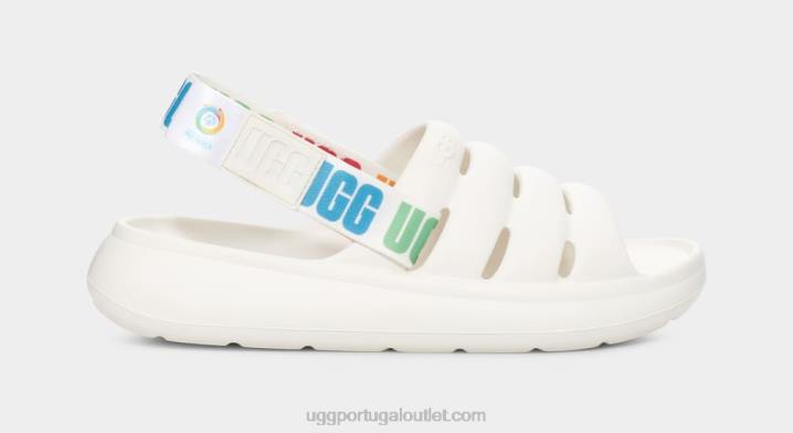 branco esporte sim jogos olímpicos especiais eua UGG 20TJ201 homens