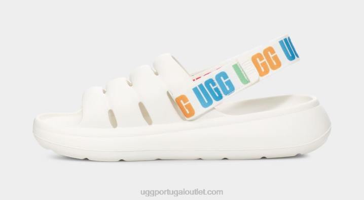 branco esporte sim jogos olímpicos especiais eua UGG 20TJ201 homens