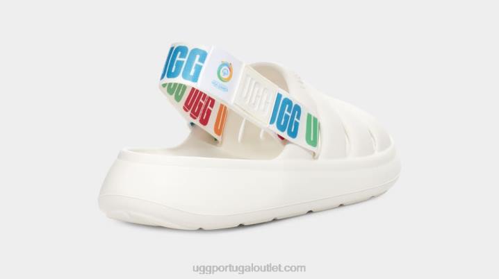 branco esporte sim jogos olímpicos especiais eua UGG 20TJ201 homens