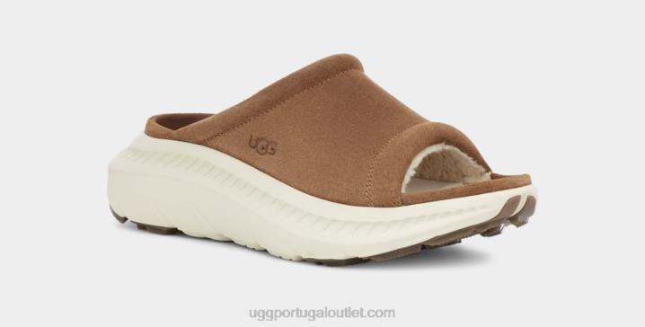 castanha diapositivo ca805 v2 UGG 20TJ1606 homens