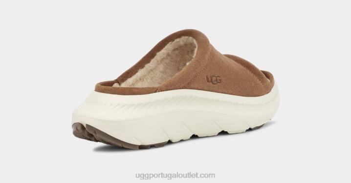 castanha diapositivo ca805 v2 UGG 20TJ1606 homens