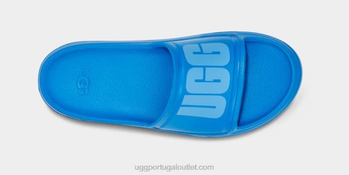 mergulho wilcox slide UGG 20TJ1486 homens