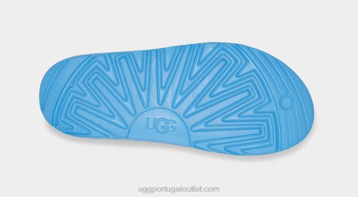 mergulho wilcox slide UGG 20TJ1486 homens