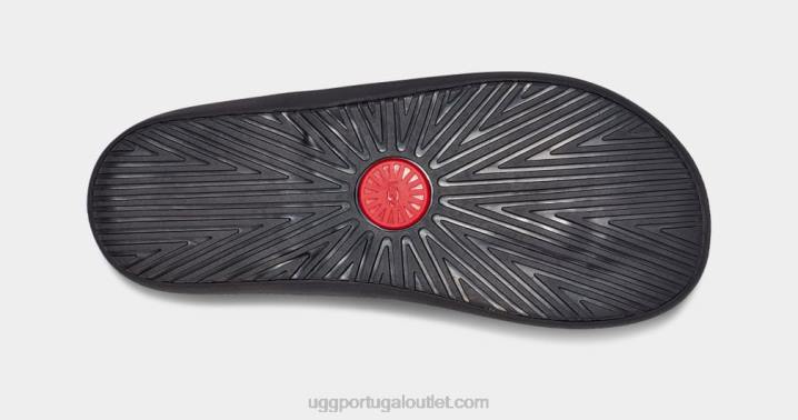 preto brookside ii flip camurça UGG 20TJ1569 homens
