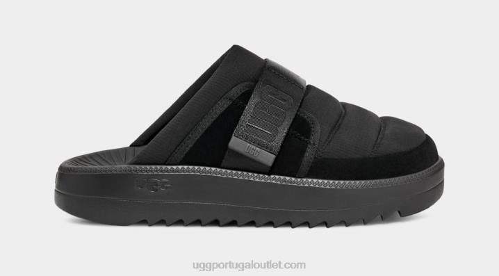 preto corrediça maxxer UGG 20TJ1456 homens