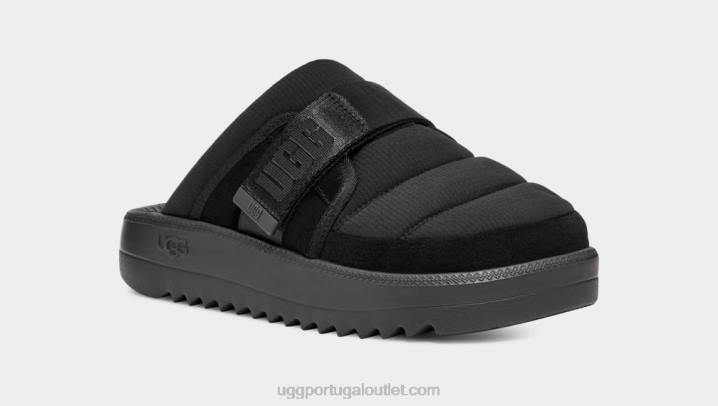 preto corrediça maxxer UGG 20TJ1456 homens