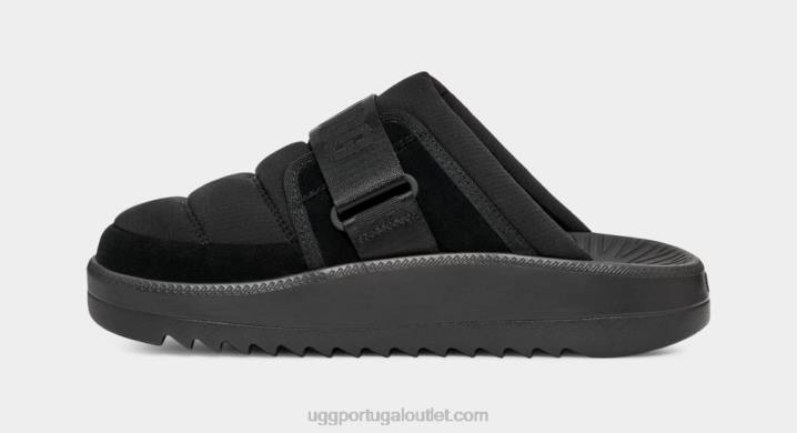 preto corrediça maxxer UGG 20TJ1456 homens