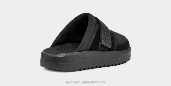 preto corrediça maxxer UGG 20TJ1456 homens