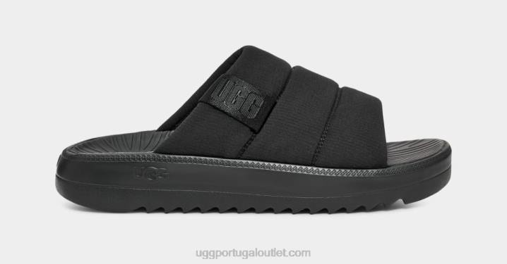 preto corrediça maxxer UGG 20TJ2305 homens