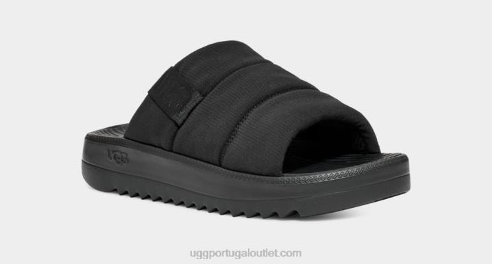 preto corrediça maxxer UGG 20TJ2305 homens