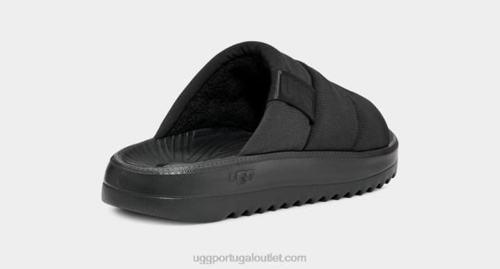 preto corrediça maxxer UGG 20TJ2305 homens