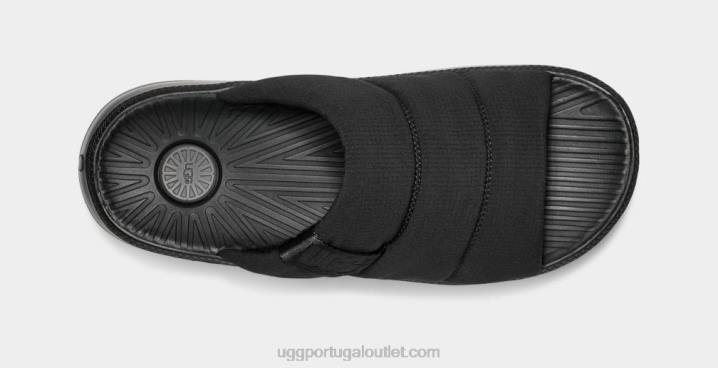 preto corrediça maxxer UGG 20TJ2305 homens