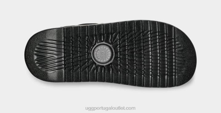 preto corrediça maxxer UGG 20TJ2305 homens