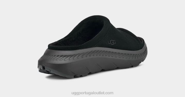 preto diapositivo ca805 v2 UGG 20TJ1608 homens