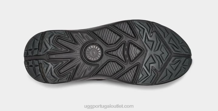 preto diapositivo ca805 v2 UGG 20TJ1608 homens